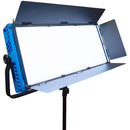 Dracast Kala Plus Series LED5000 RGBWW LED Panel