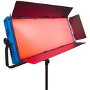 Dracast Kala Plus Series LED5000 RGBWW LED Panel