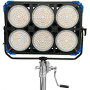 Dracast Space Light 9000 Bi-Color Light