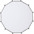 Manfrotto HaloCompact Plus Cover 2-Stop Diffuser (38")