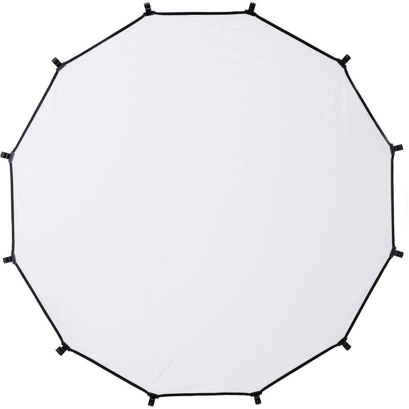 Manfrotto HaloCompact Plus Cover 2-Stop Diffuser (38")
