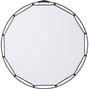 Manfrotto HaloCompact Plus 2-Stop Diffuser (38")