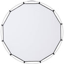 Manfrotto HaloCompact Plus Cover 2-Stop Diffuser (38")