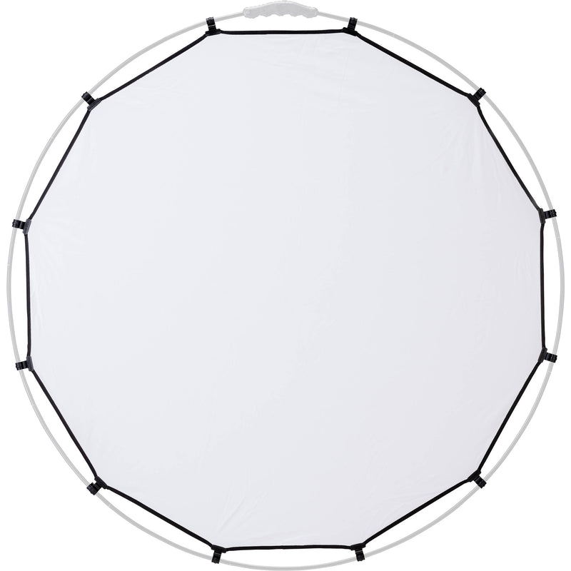 Manfrotto HaloCompact Plus Cover 2-Stop Diffuser (38")
