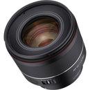 Samyang AF 50mm f/1.4 EF II Lens for Sony E