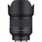 Rokinon AF 50mm f/1.4 EF II Lens for Sony E