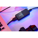 AVerMedia Live Streamer CAP 4K HDMI to USB 3.1 Gen 1 Video Converter