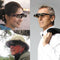 KabukiGlasses 4x13 HD Theater/Opera Glasses/Binoculars (Black)