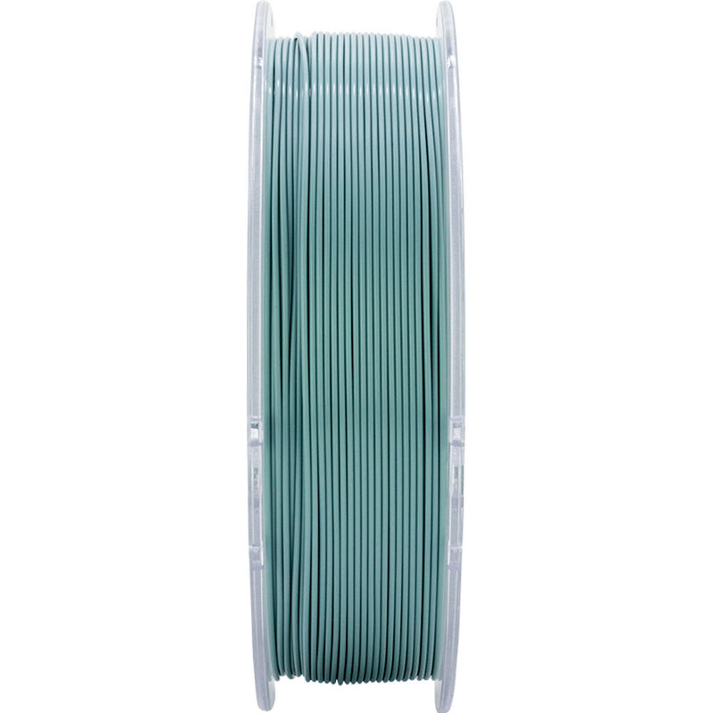 Polymaker PolySmooth 3D Printing Filament 1.65 lb (1.75mm Diameter, Slate Gray)