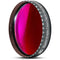 Alpine Astronomical Baader 3.5nm Ultra-Narrowband H-alpha CMOS Filter (2" Eyepiece Filter)