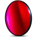 Alpine Astronomical Baader 3.5nm Ultra-Narrowband H-alpha CMOS Filter (50.4mm Round, Unmounted)