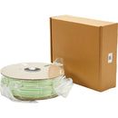 Polymaker PolyTerra PLA Eco Friendly 3D Printing Filament 2.2 lb (2.85mm Diameter, Mint)