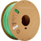 Polymaker PolyTerra PLA Eco Friendly 3D Printing Filament 2.2 lb (1.75mm Diameter, Forest Green)