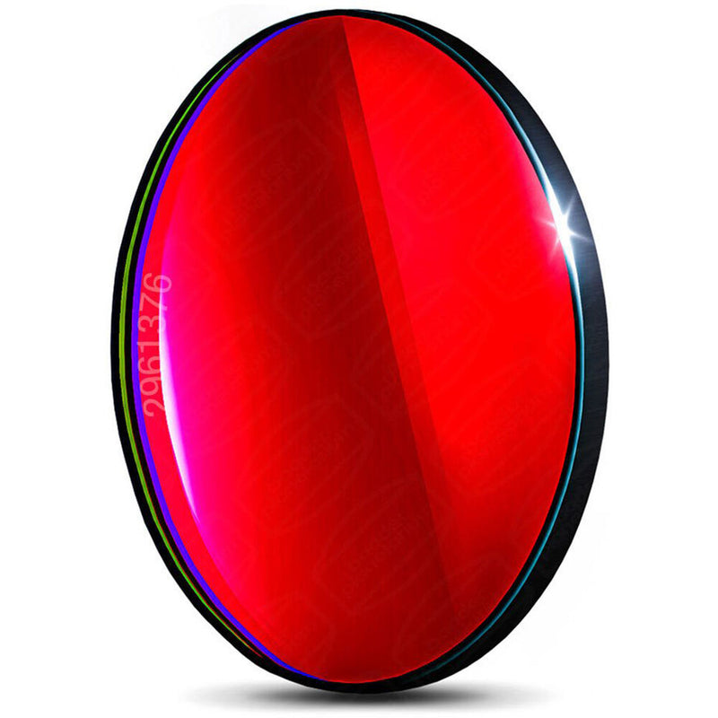 Alpine Astronomical Baader 3.5nm f/2 Ultra-Highspeed H-alpha CMOS Filter (31mm Round, Unmounted)