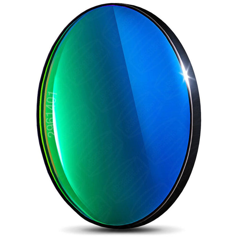 Alpine Astronomical Baader 4nm Ultra-Narrowband O-III CMOS Filter (31mm Round, Unmounted)