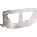 Wesco T18 Cast Aluminum Nose 18"
