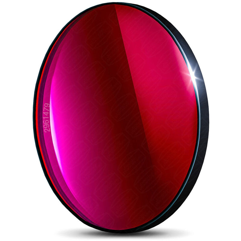 Alpine Astronomical Baader 4nm Ultra-Narrowband Sodium-II CMOS Filter (50.4mm Round, Unmounted)