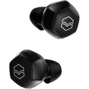 V-MODA Hexamove Lite True Wireless In-Ear Headphones (Black)
