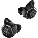 V-MODA Hexamove Pro True Wireless In-Ear Headphones (Black)