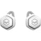 V-MODA Hexamove Pro True Wireless In-Ear Headphones (White)