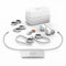 V-MODA Hexamove Pro True Wireless In-Ear Headphones (White)