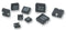 WURTH ELEKTRONIK 744312100 Choke, Power, Common Mode, 1 &micro;H, WE-HC Series, 11 A, 7.3mm x 6.6mm x 3.4mm
