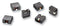 WURTH ELEKTRONIK 7443556190 Surface Mount Power Inductor, WE-HCI Series, 1.9 &micro;H, 32.5 A, 52 A, Shielded, 1200 &micro;ohm