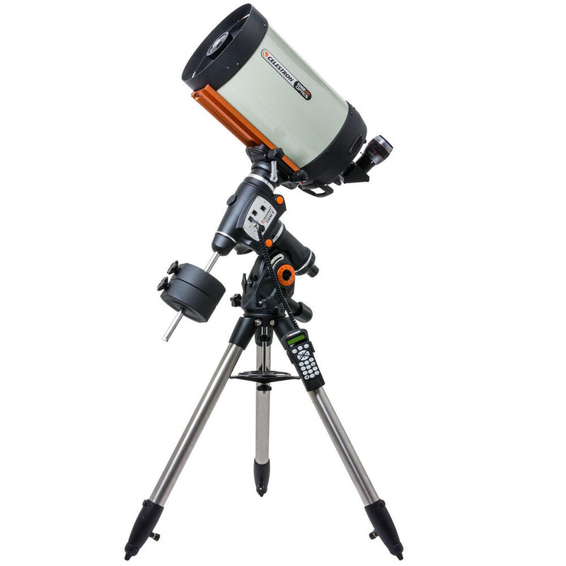 Celestron CGEM II 1100 EdgeHD 11" f/10 SCT GoTo EQ Telescope