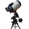 Celestron CGEM II 1100 EdgeHD 11" f/10 SCT GoTo EQ Telescope