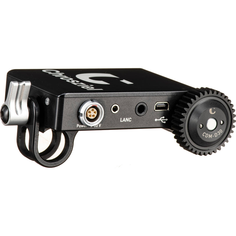 Chrosziel Zoomer Universal Servo Drive Motor