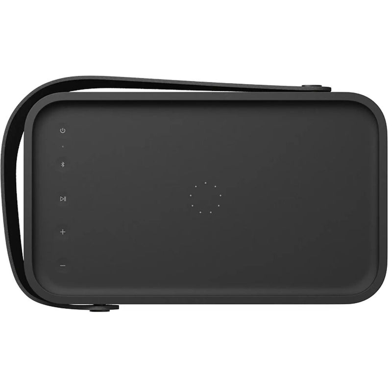 Bang & Olufsen Beolit 20 Wireless Bluetooth Speaker (Black Anthracite)