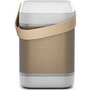 Bang & Olufsen Beolit 20 Wireless Bluetooth Speaker (Gray Mist)
