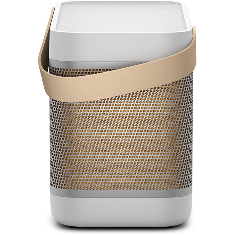 Bang & Olufsen Beolit 20 Wireless Bluetooth Speaker (Gray Mist)