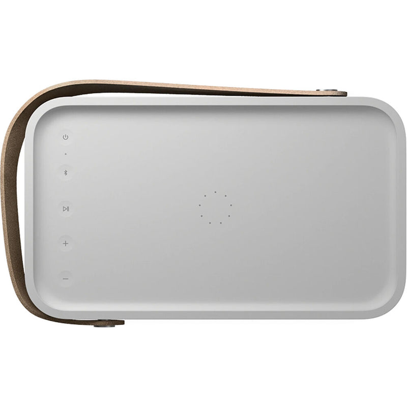 Bang & Olufsen Beolit 20 Wireless Bluetooth Speaker (Gray Mist)