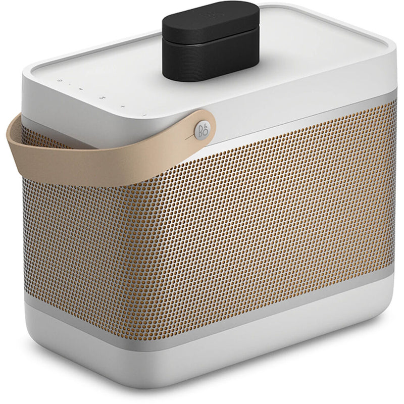 Bang & Olufsen Beolit 20 Wireless Bluetooth Speaker (Gray Mist)