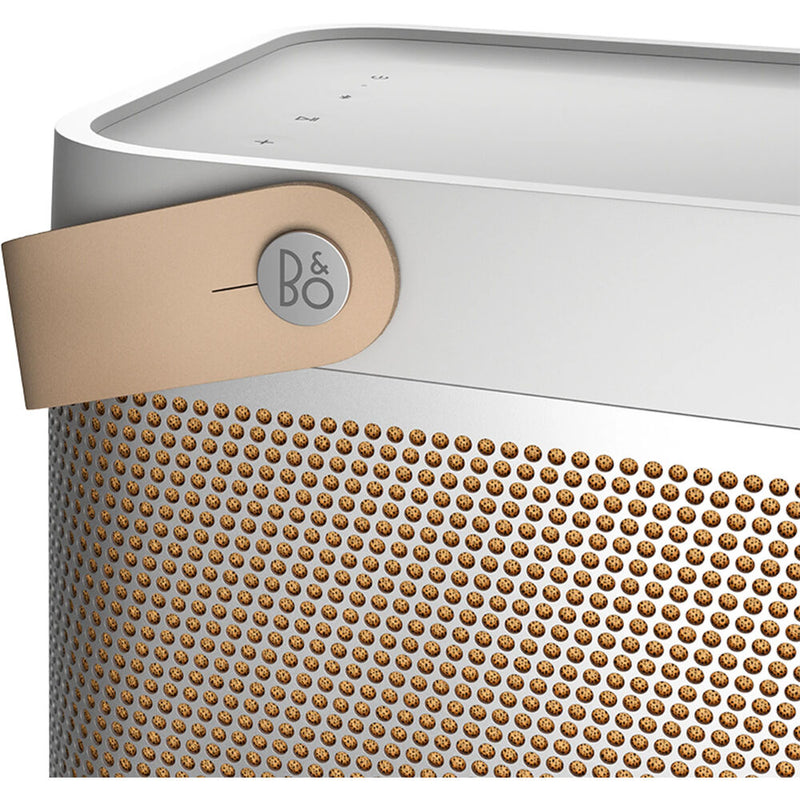 Bang & Olufsen Beolit 20 Wireless Bluetooth Speaker (Gray Mist)