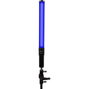 Dracast X Series LED800 RGBWW Light Tube (39")