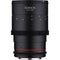 Rokinon 135mm T2.2 DSX High-Speed Cine Lens (EF Mount)