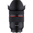 Samyang 24-70mm f/2.8 AF Zoom Lens for Sony E