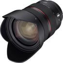 Samyang 24-70mm f/2.8 AF Zoom Lens for Sony E