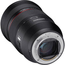 Samyang 24-70mm f/2.8 AF Zoom Lens for Sony E