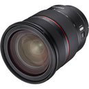 Samyang 24-70mm f/2.8 AF Zoom Lens for Sony E