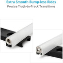 Proaim Heavy-Duty Cinema Track (16')