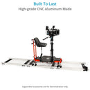 Proaim Heavy-Duty Cinema Track (16')