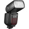 Godox TT685O II Flash for Olympus/Panasonic Cameras