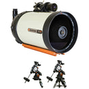 Celestron CGEM II 800 8" f/10 EdgeHD Aplanatic SCT GoTo Telescope