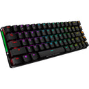 ASUS ROG Falchion NX Wireless 65% Mechanical Gaming Keyboard (NX Blue Switch)
