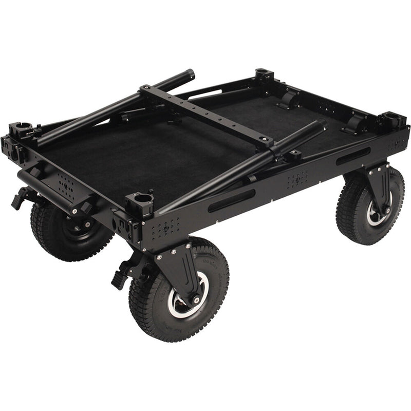 Proaim Atlas V2 Video Production Cart (48")