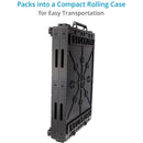 Proaim Atlas V2 Video Production Cart (48")