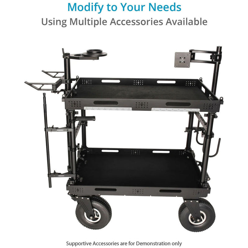 Proaim Atlas V2 Video Production Cart (48")